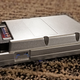 The aluminum housing makes Hyperkin’s Game Boy feel like a tank, but hopefully your parents have kept all your original cartridges.
